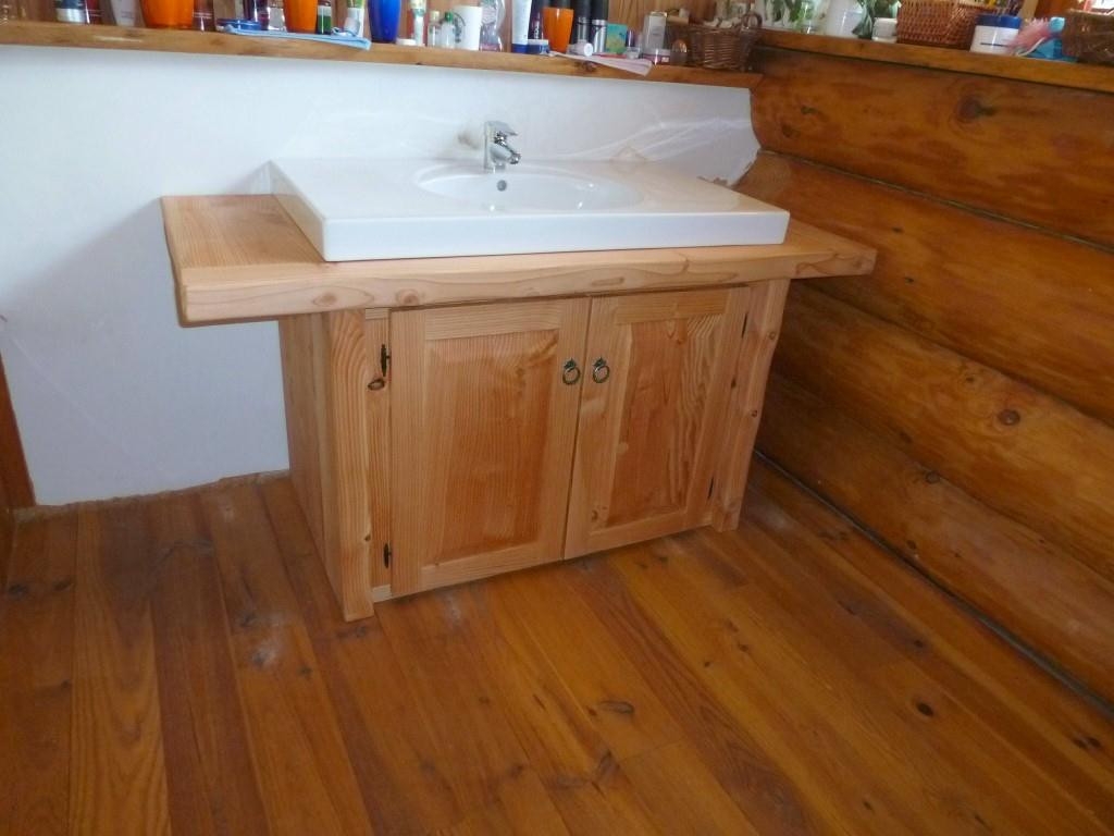 Schränke - Schappis Holzkreationen