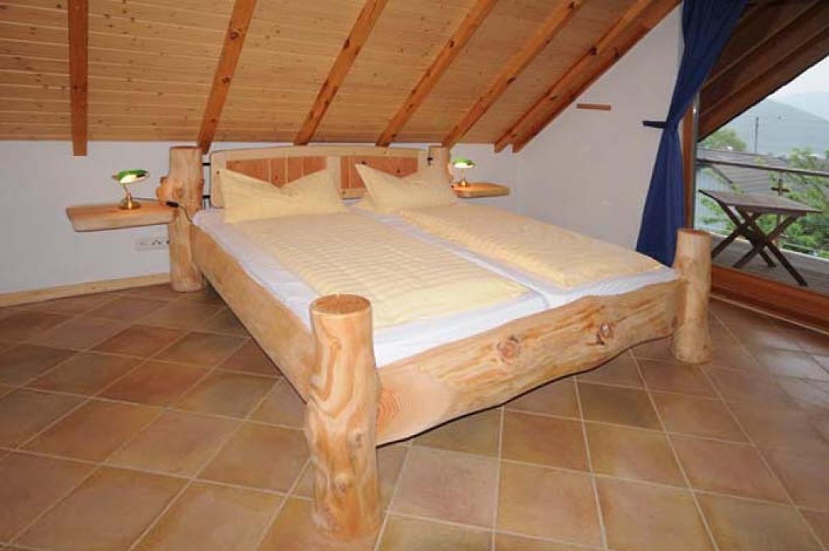 Schränke - Schappis Holzkreationen